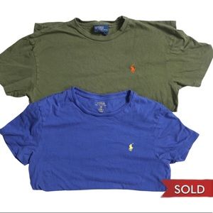 Polo T-shirt Bundle